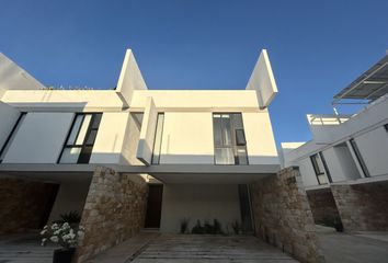 Casa en condominio en  Benito Juárez Nte, Mérida, Yucatán