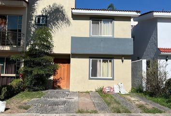 Casa en condominio en  Calle Paseo De La Coruña N, Nueva Galicia, La Tijera, Tlajomulco De Zúñiga, Jalisco, 45645, Mex