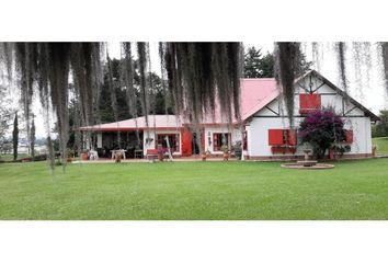 Villa-Quinta en  Rionegro Antioquía