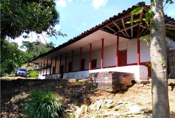 Villa-Quinta en  Marsella, Risaralda