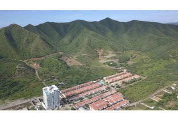 Lote de Terreno en  Rodadero Tradicional, Santa Marta