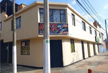 Casa en  Santa Rita Noroccidente, Bogotá