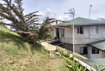 Casa en  San Roque, Antioquia