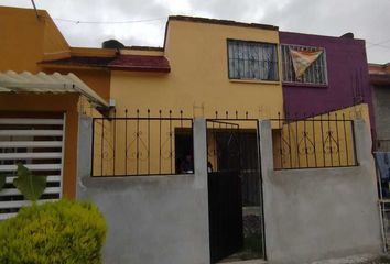 Casa en  Calle Manzana 3 Lote 2, El Trébol, Las Ánimas, Tepotzotlán, México, 54614, Mex