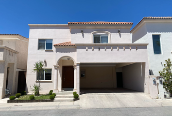 Casa en  Galerías Cha, Avenida California, Haciendas Vistas De Sol, Chihuahua, 31214, Mex