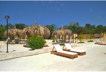 Lote de Terreno en  Barú, Cartagena De Indias