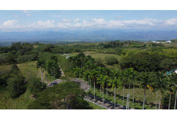 Lote de Terreno en  Cerritos, Pereira