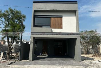 Casa en  Calle Paseo Virrey De Almanza 128, Ciudad Apodaca, Apodaca, Nuevo León, 66606, Mex