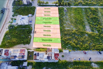 Lote de Terreno en  Calle Arca, Dzemul, Yucatán, 97405, Mex