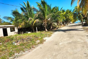 Lote de Terreno en  Calle 17, Santa Clara, Dzidzantún, Yucatán, 97504, Mex