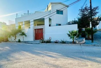 Casa en  Calle Puerto De Ilusión 201, Paseos Del Cortez, La Paz, Baja California Sur, 23018, Mex