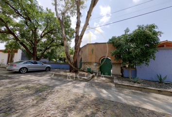 Casa en  Fraccionamiento Cumbres Del Lago, Municipio De Querétaro