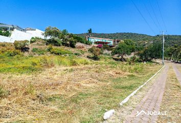 Lote de Terreno en  Privada Lomas Altas, El Chante, Chantepec, Jocotepec, Jalisco, 45825, Mex