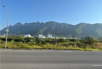 Lote de Terreno en  Paseo De Los Leones, García, Nuevo León, 66035, Mex