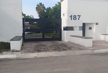 Casa en  Avenida La Rica 187, Juriquilla, Querétaro, 76226, Mex