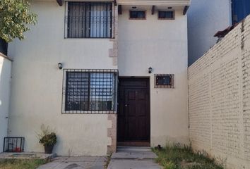 Casa en condominio en  Calle Prolongación Cosío 1048, De La Salud, Aguascalientes, 20240, Mex