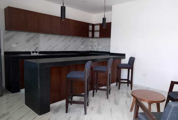 Departamento en  Calle 18 65, Dzitya, Mérida, Yucatán, 97302, Mex