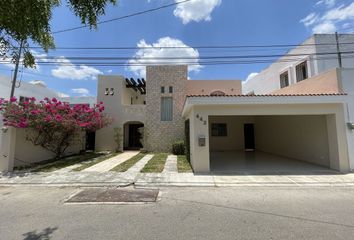 Casa en  Calle 23, Montebello, Mérida, Yucatán, 97113, Mex