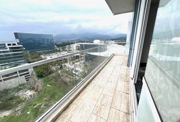 Departamento en  Las Tinajas, Cuajimalpa De Morelos, Ciudad De México, 05348, Mex