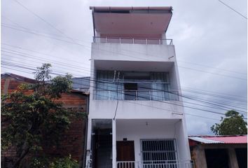 Departamento en  Yurimaguas, Alto Amazonas