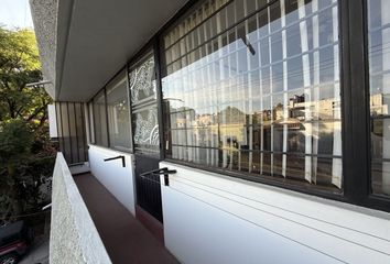 Departamento en  Calle Sombrerete 491, Hipódromo Condesa, Cuauhtémoc, Ciudad De México, 06170, Mex