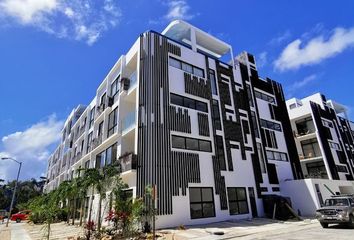 Departamento en  Calle Aldea Zama, Aldea Zama, Tulum, Quintana Roo, 77760, Mex