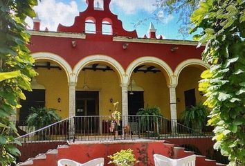 Quinta en  Calle 33, Paseos De Itzincab, Umán, Yucatán, 97392, Mex