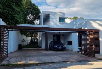 Casa en  Montes De Ame, Mérida, Yucatán