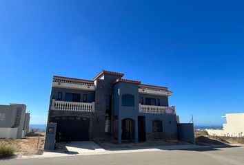 Casa en  Santa Teresita, Tijuana, Baja California, Mex