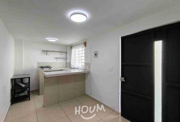 Departamento en  Bosques Del Pedregal, Tlalpan, Cdmx