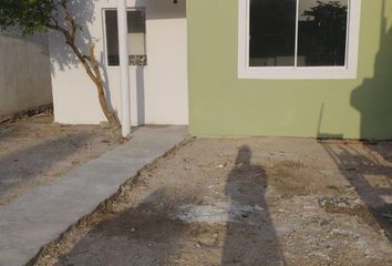 Casa en  Calle 17f, Kanasín, Yucatán, 97375, Mex