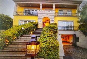 Casa en condominio en  Privada Laureles, Laureles, Cuajimalpa De Morelos, Ciudad De México, 05120, Mex