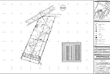 Lote de Terreno en  Avenida Cuauhtémoc 3, Ecatepec De Morelos, Ecatepec De Morelos, México, 55016, Mex