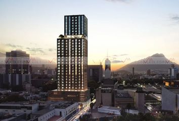 Departamento en  Calle Albino Espinosa Ote 147, Centro De Monterrey, Monterrey, Nuevo León, 64000, Mex