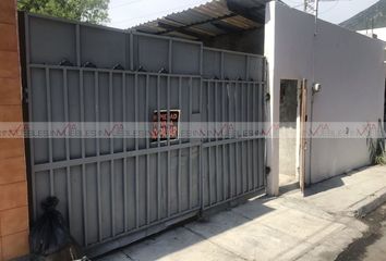 Lote de Terreno en  Calle Bonifacio Salinas Leal 3625, Monterrey, Nuevo León, 64940, Mex