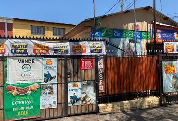 Casa en  La Florida, Provincia De Santiago