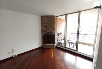 Apartamento en  Mazuren, Bogotá