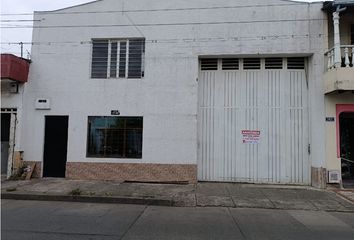 Bodega en  El Principe, Tuluá