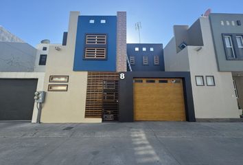 Casa en  Privada Esmeralda, Jardín De Las Bugambilias, Tijuana, Baja California, 22116, Mex