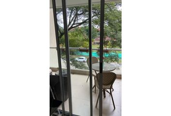 Apartamento en  Ciudad Jardín, Cali