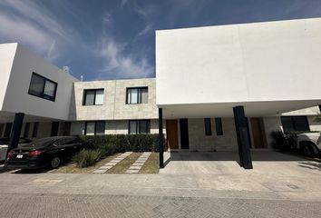 Casa en condominio en  Cumbres Del Lago, La Antigua Juriquilla, Querétaro, Mex