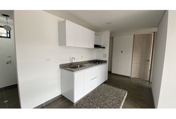 Apartamento en  San Fernando Occidente, Bogotá