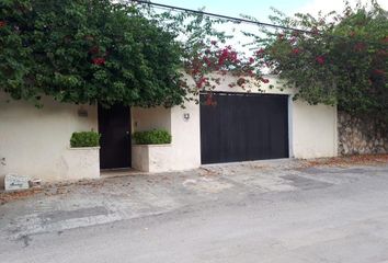 Casa en  Calle 21, Cholul, Mérida, Yucatán, 97305, Mex