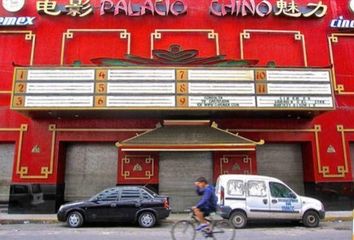 Local comercial en  Paseo De La Reforma, Cuauhtémoc, Ciudad De México, 06500, Mex