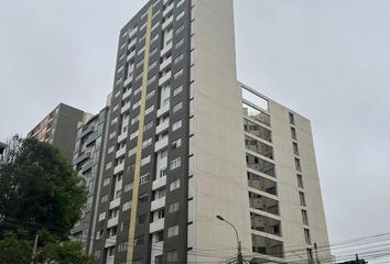 Departamento en  Pueblo Libre, Lima