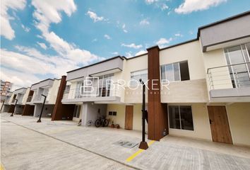 Casa en  Villa Del Viento, Popayán