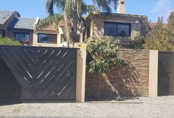 Casa en  Barrancas Al Río, Partido De San Isidro