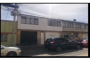 Bodega en  Chapinero Central, Bogotá