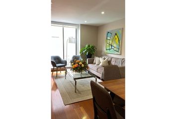 Apartamento en  Chapinero Alto, Bogotá