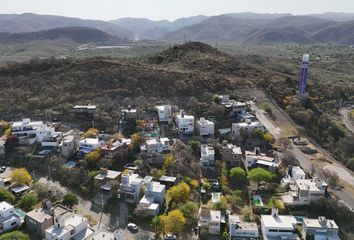 Terrenos en  La Calera, Córdoba